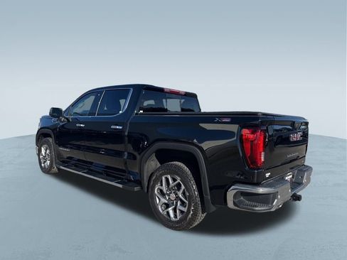 Used 2023 GMC Sierra 1500 SLT w/ SLT Premium Plus Package image 13