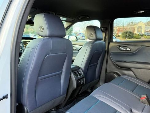 Used 2024 Chevrolet Blazer RS w/ Driver Confidence II Package image 28