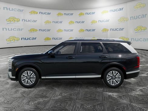 New 2027 Hyundai Palisade SEL AWD/4WD image 3
