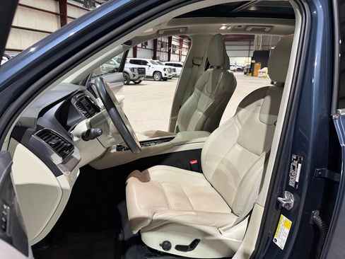 Used 2020 Volvo XC90 T6 Inscription AWD/4WD image 14