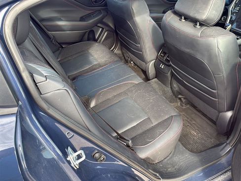 Used 2024 Subaru Legacy Sport image 8