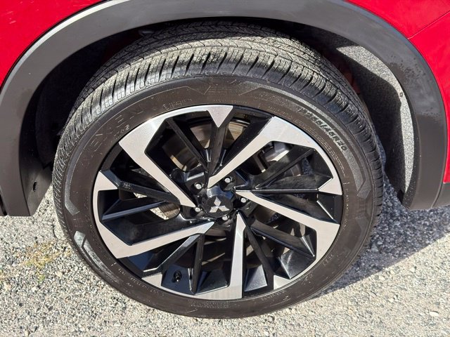 Used 2024 Mitsubishi Outlander SE FWD image 17