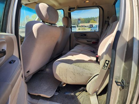 Used 2002 Ford F150 Lariat image 13