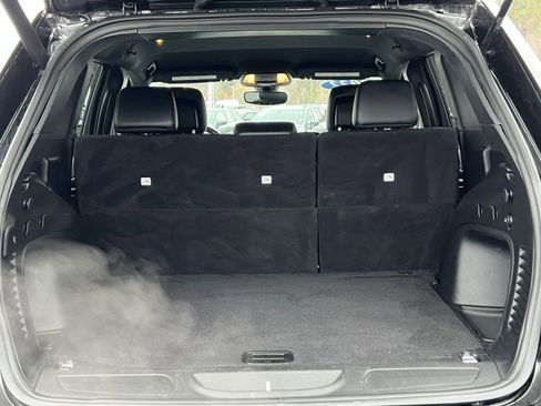 Used 2022 Jeep Grand Cherokee Laredo X image 34