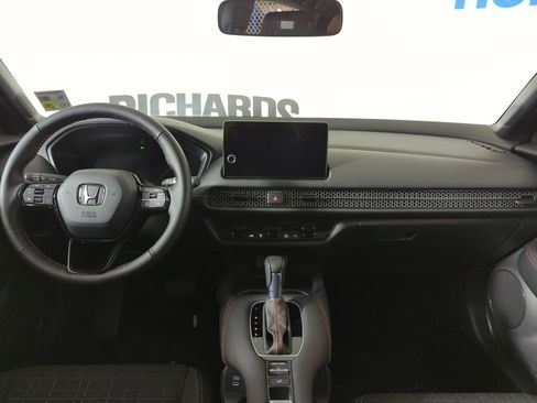 New 2026 Honda HR-V Sport image 14