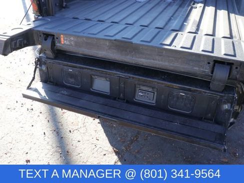 Used 2024 GMC Sierra 2500 AT4X image 10