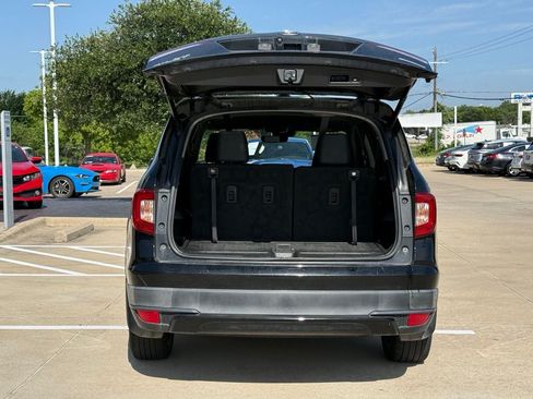 Used 2021 Honda Pilot Special Edition image 5