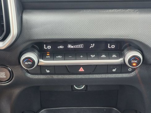 Used 2025 MAZDA CX-50 AWD 2.5 S w/ Weather Package image 17