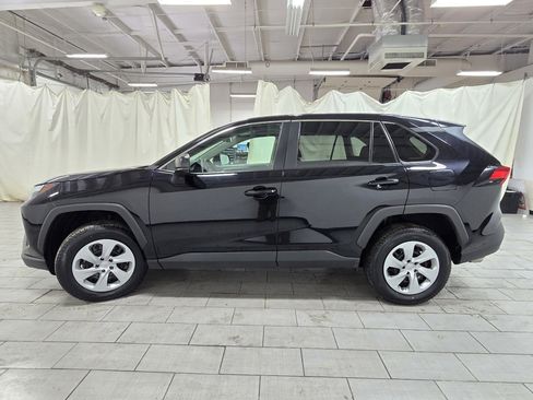 Certified 2024 Toyota RAV4 LE image 11