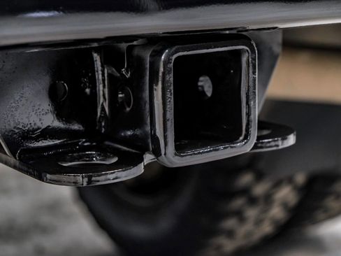 Used 2020 RAM 3500 Limited image 59