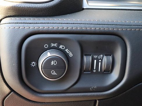 New 2026 RAM 1500 Tungsten AWD/4WD image 15