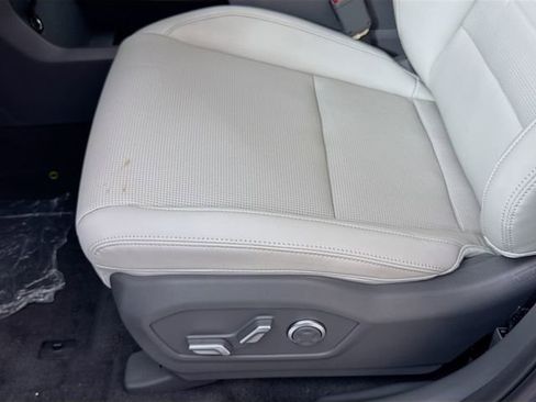 New 2026 Hyundai Santa Fe Limited FWD image 34