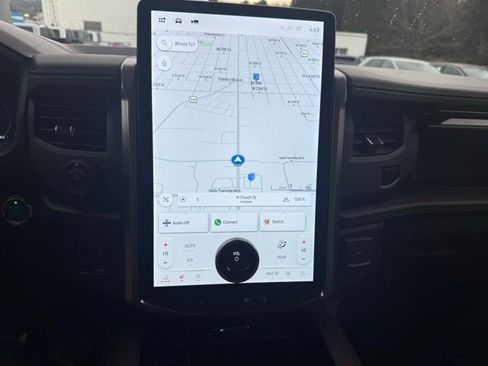 Used 2023 Ford Expedition Max King Ranch image 18