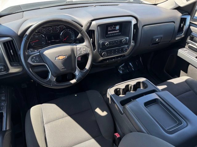 Used 2015 Chevrolet Silverado 2500 LT AWD/4WD image 9