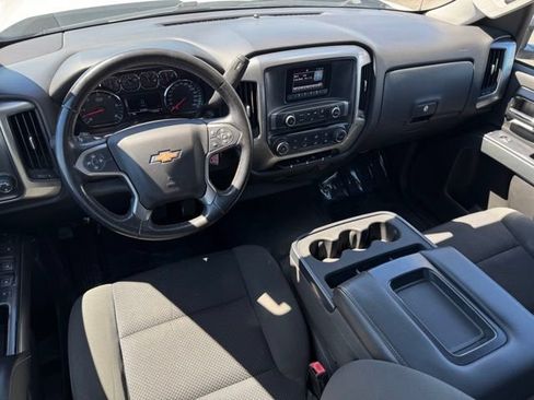 Used 2015 Chevrolet Silverado 2500 LT AWD/4WD image 9