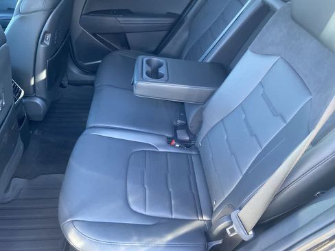 Used 2026 Kia Sportage SX image 23