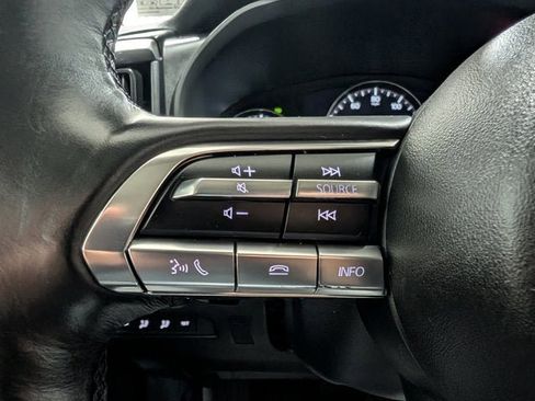 Used 2023 MAZDA CX-50 AWD 2.5 Turbo w/ Premium Pkg image 20