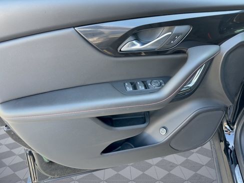 Certified 2022 Chevrolet Blazer RS FWD image 14