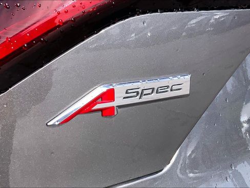 Used 2024 Acura MDX A-Spec image 10
