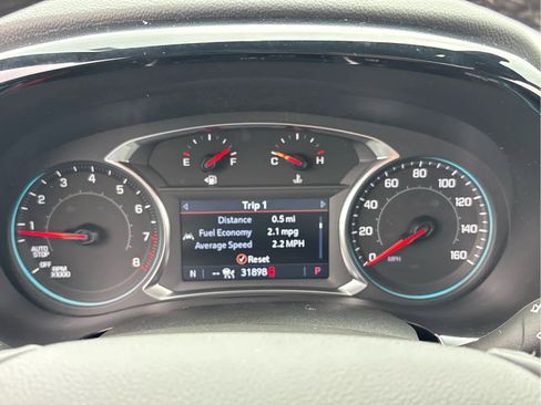 Certified 2023 Chevrolet Traverse RS w/ LPO, Floor Liner Package image 17