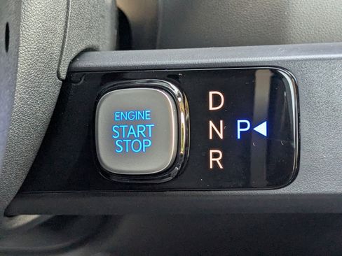 Used 2026 Hyundai Palisade FWD Hybrid image 36