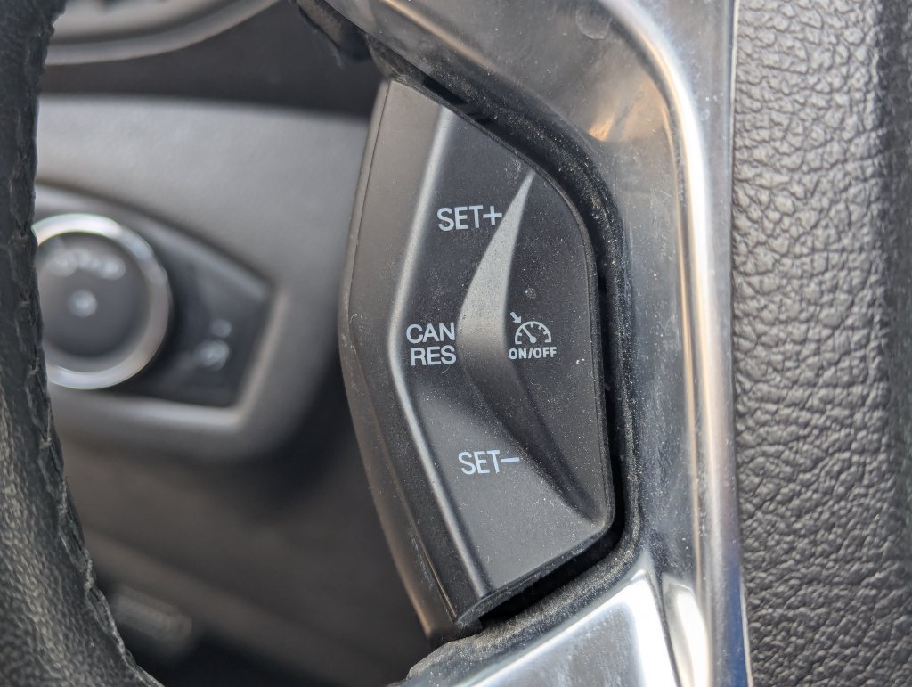 Used 2018 Ford Transit Connect XL FWD image 19