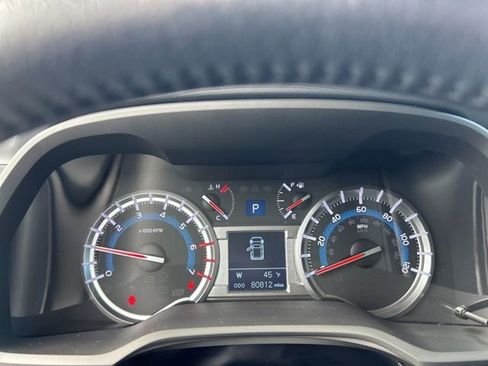 Used 2018 Toyota 4Runner TRD Off-Road Premium image 21