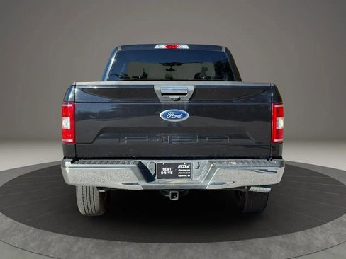 Used 2019 Ford F150 XLT w/ Equipment Group 302A Luxury image 5