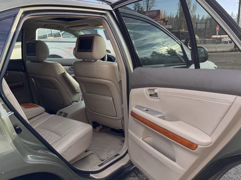 Used 2008 Lexus RX 350 AWD image 20