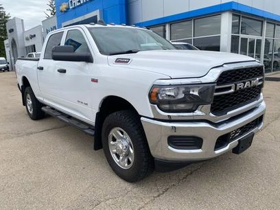 Used 2020 RAM 2500 Tradesman