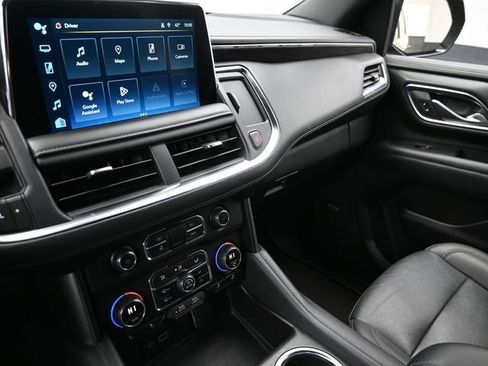 Used 2024 Chevrolet Tahoe LT image 31