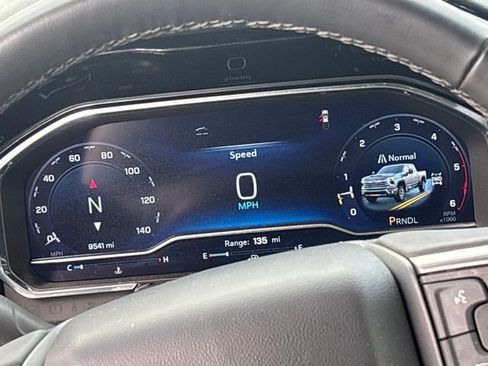 Used 2025 Chevrolet Silverado 3500 High Country w/ High Country Premium Package image 15