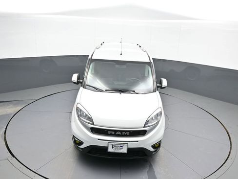 Used 2021 RAM ProMaster City SLT image 36