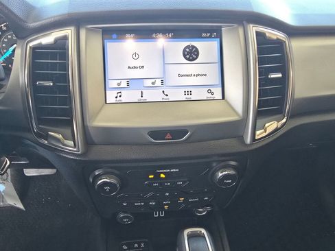 Used 2019 Ford Ranger XLT w/ Equipment Group 302A Luxury image 23