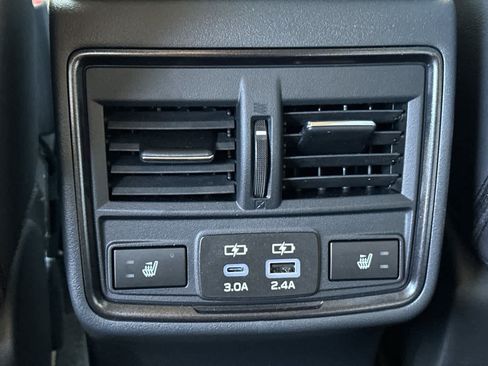 New 2026 Subaru Outback Wilderness AWD/4WD image 13