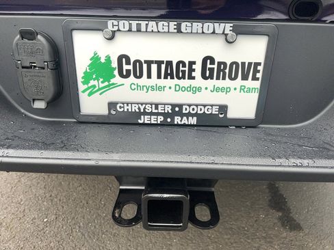 New 2026 Jeep Gladiator Sport image 15