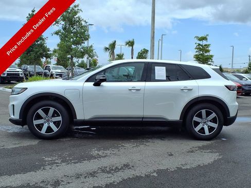 Used 2024 Honda Prologue EX image 4
