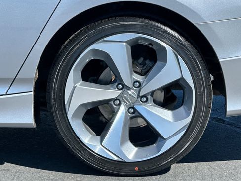 Used 2020 Honda Accord LX image 30