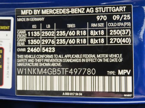 Certified 2026 Mercedes-Benz GLC 300 image 32