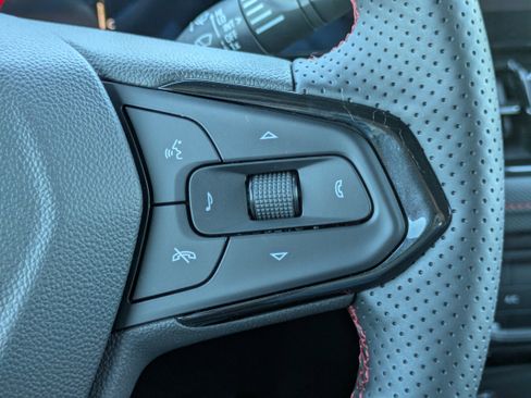 New 2026 Chevrolet TrailBlazer RS image 16