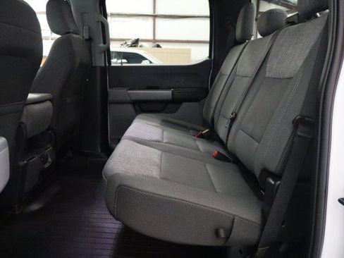 Used 2024 Ford F250 XLT w/ FX4 Off-Road Package AWD/4WD image 49
