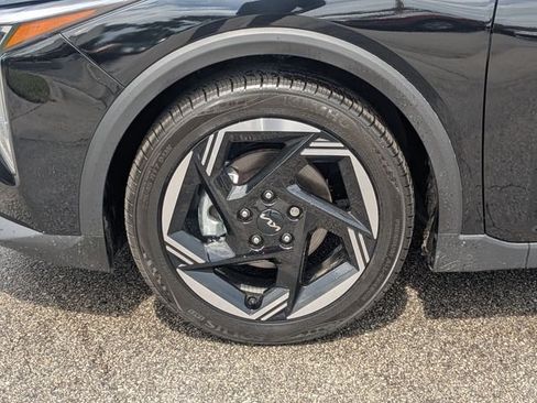 New 2026 Kia K4 EX FWD image 11