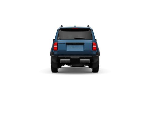 New 2026 Toyota Land Cruiser Base image 8