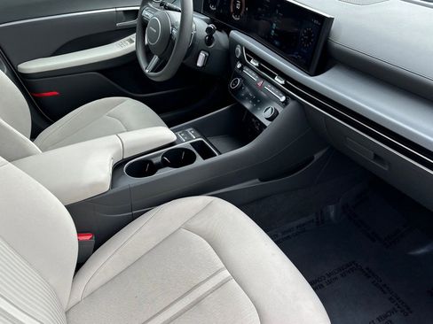Used 2025 Hyundai Sonata SEL image 16