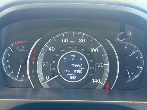 Used 2015 Honda CR-V EX-L image 15