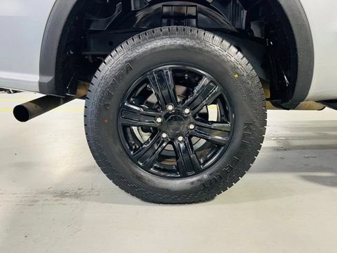 Used 2023 Ford Ranger XL w/ Equipment Group 101A High RWD image 9
