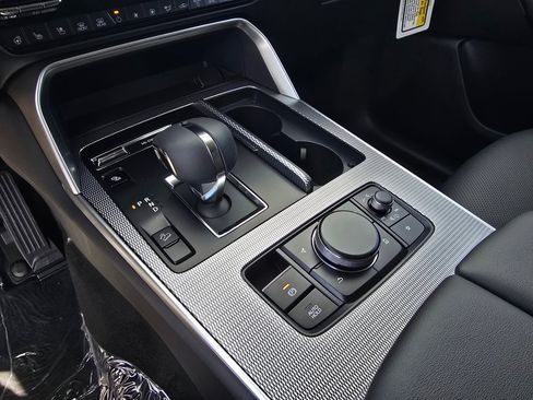 New 2026 MAZDA CX-90 Plug-In Hybrid w/Premium Sport image 20