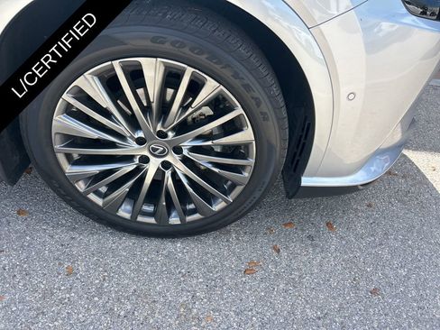 Used 2023 Lexus RX 350 FWD w/ Accessory Package (Z1) image 10