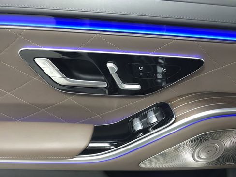 Certified 2023 Mercedes-Benz S 580 4MATIC Sedan image 28