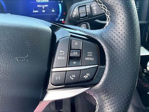 Used 2023 Ford Explorer ST w/ Equipment Group 401A AWD/4WD image 12